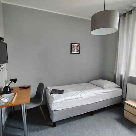 Wolow Hotel
