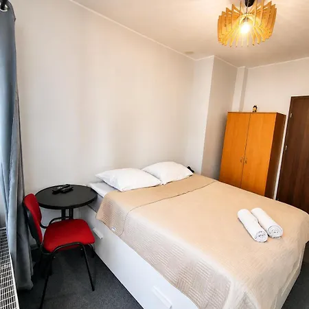 Wolow Hotel