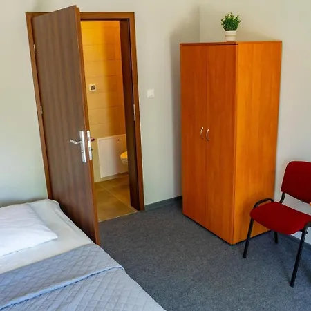 Hotel Wolow Wolow (Wolow)