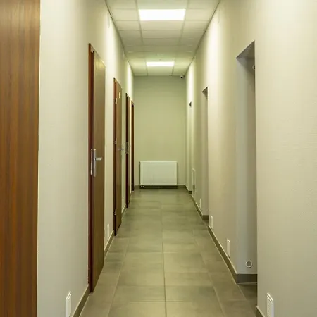 Wolow Hotel Wolow (Wolow)