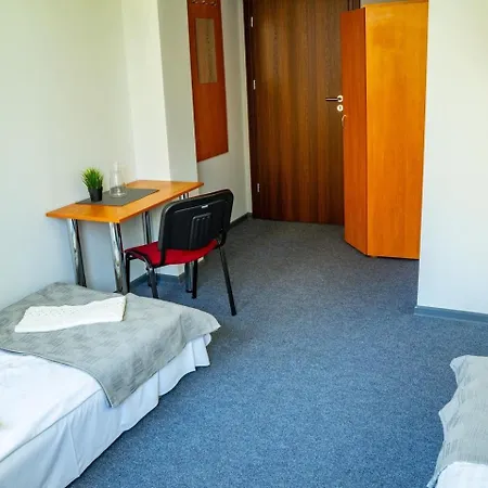 Wolow Hotel Wolow (Wolow)