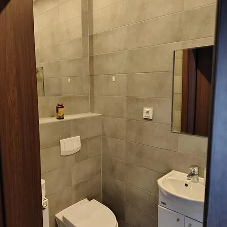Wolow Hotel Wolow (Wolow)