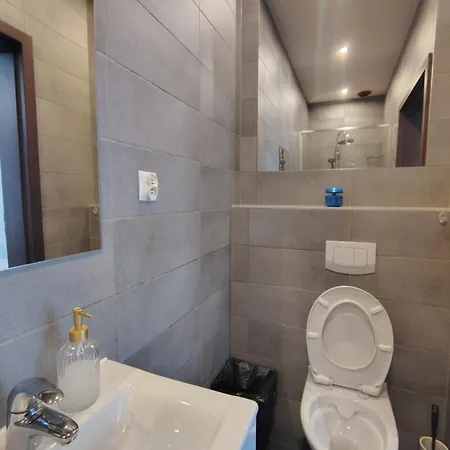 Wolow Hotel Wolow (Wolow)