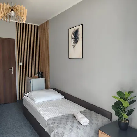 Hotel Wolow