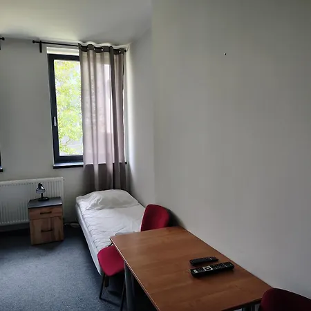 Hotel Wolow *